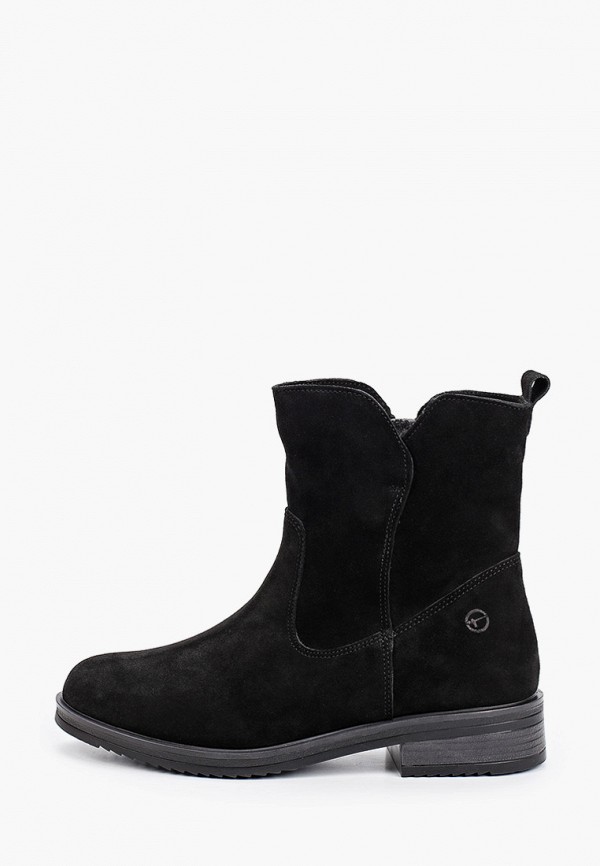 Tamaris Ботинки - фото 1