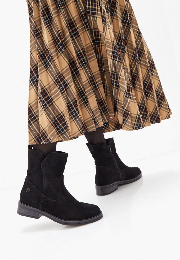 Tamaris Ботинки - фото 6