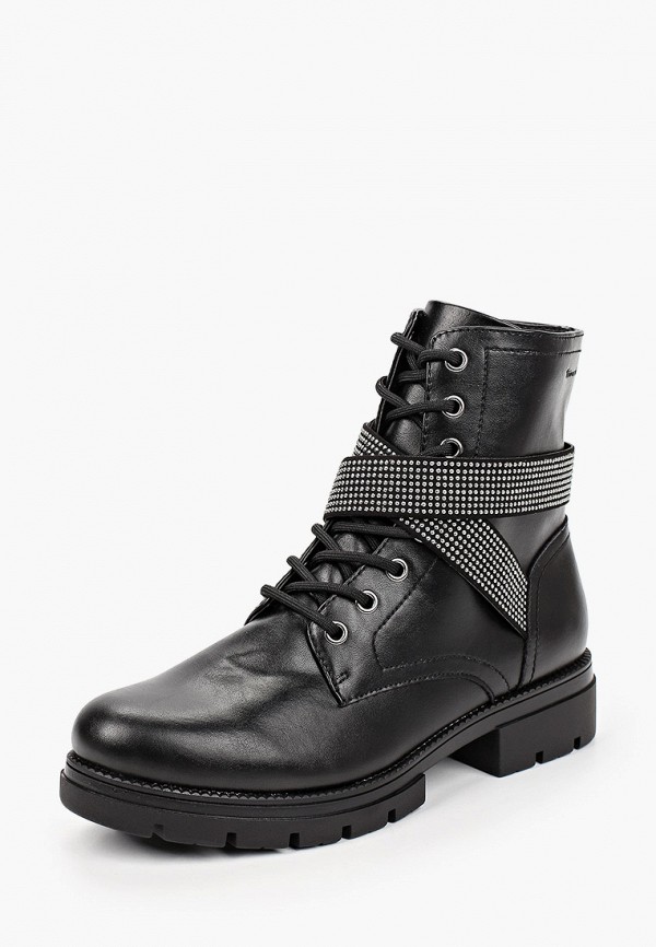 Tamaris Ботинки - фото 2