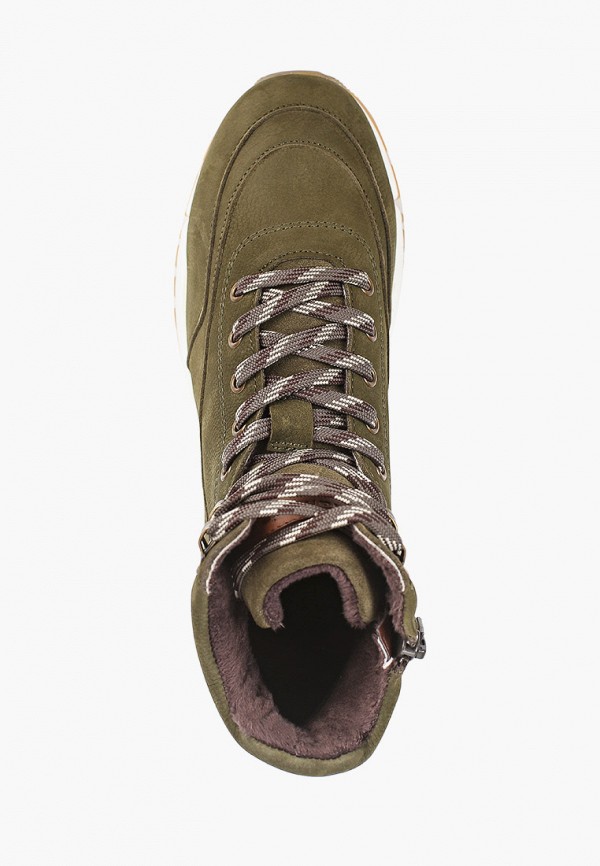 Tamaris Кроссовки - фото 4