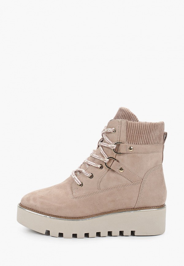 Tamaris Ботинки - фото 1