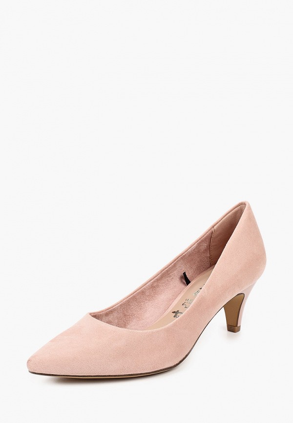 Tamaris Туфли - фото 2