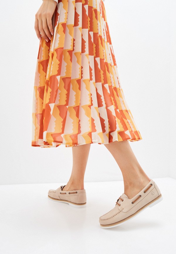 Tamaris Топсайдеры - фото 6