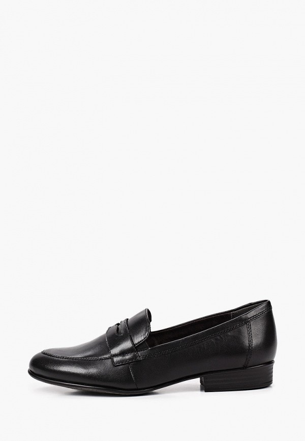 Tamaris Лоферы - фото 1