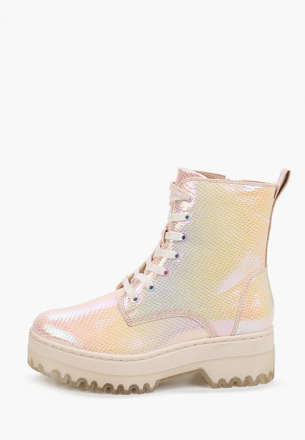 Tamaris Ботинки - фото 1