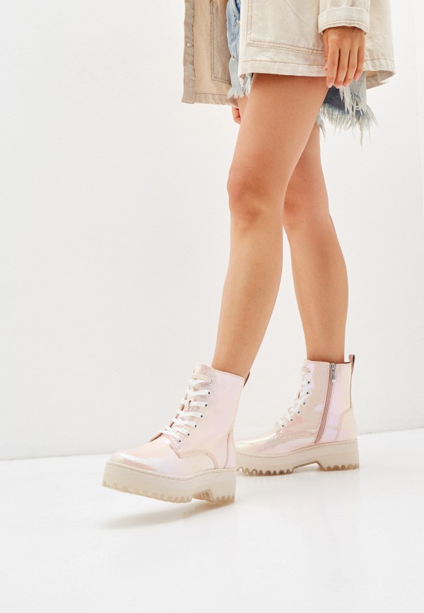 Tamaris Ботинки - фото 6