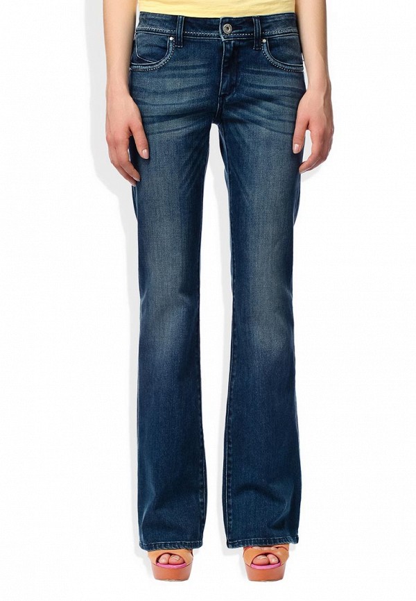 Taya Jeans Джинсы - фото 1