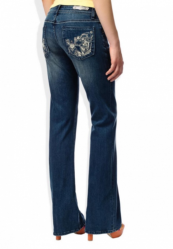 Taya Jeans Джинсы - фото 2