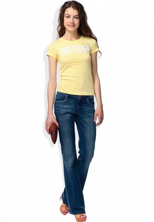 Taya Jeans Джинсы - фото 4