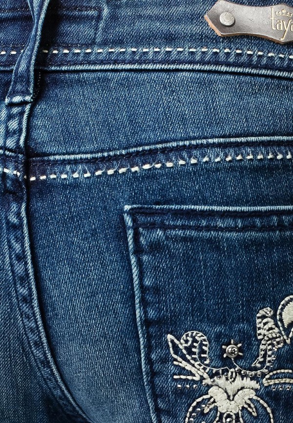 Taya Jeans Джинсы - фото 5