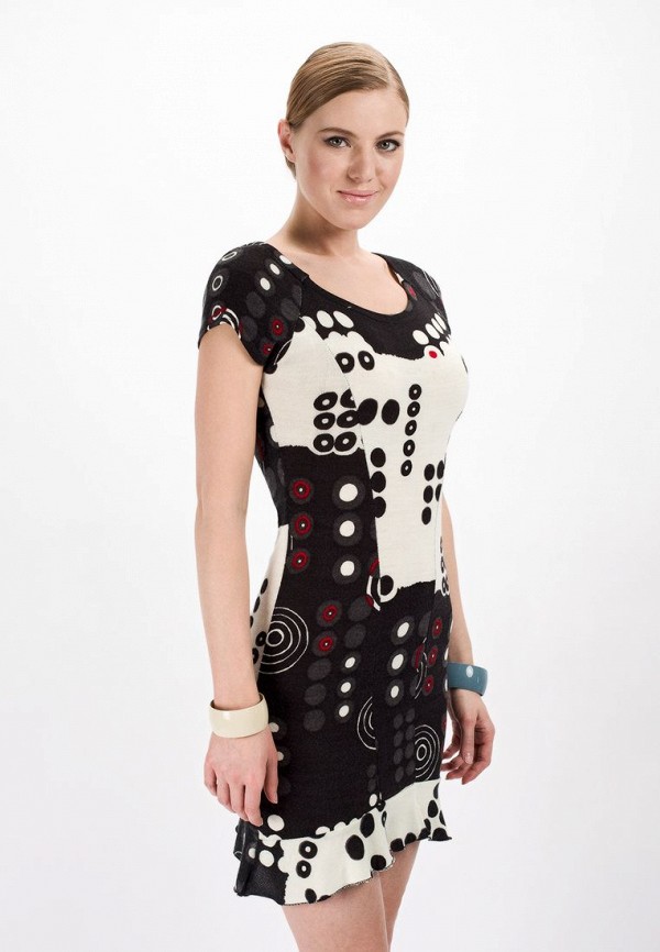 Taglia42 Платье - фото 3