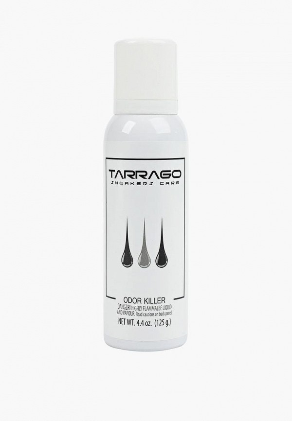 Tarrago Дезодорант для обуви ODOR KILLER, 125 мл
