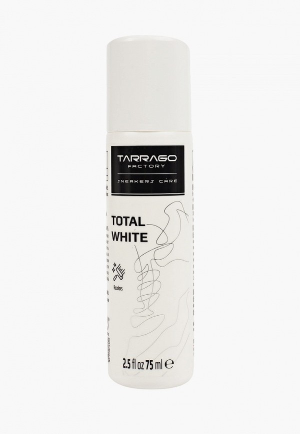 Краска для обуви TARRAGO Tarrago  Super White Белая краска для обуви