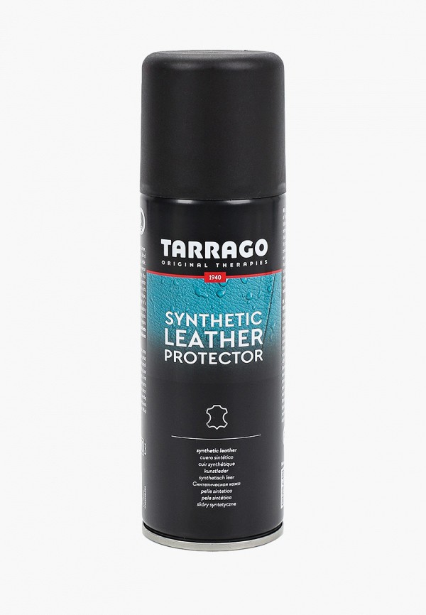 Tarrago Пропитка - SYNTHETIC Leather Protector, 200мл - фото 1