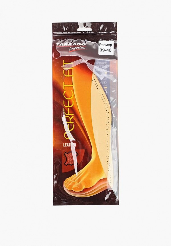 Tarrago Стельки - Perfect Fit - фото 1