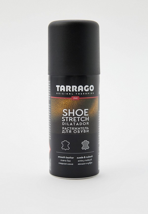 Tarrago Спрей для обуви - растяжитель, SHOE STRECH, 100мл - фото 1