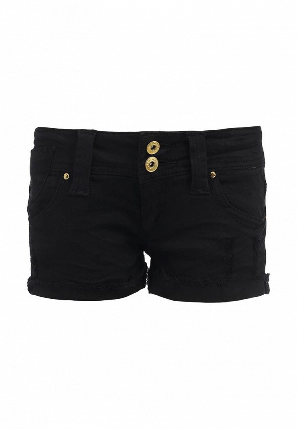 Tally Weijl Шорты джинсовые - фото 1