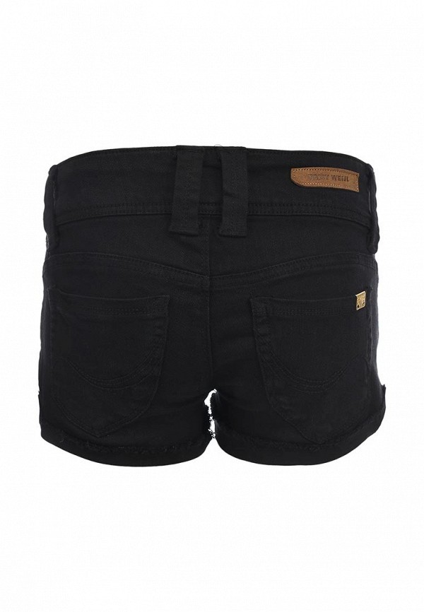 Tally Weijl Шорты джинсовые - фото 2