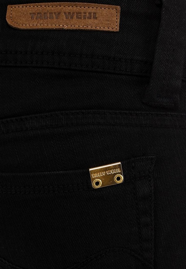 Tally Weijl Шорты джинсовые - фото 3