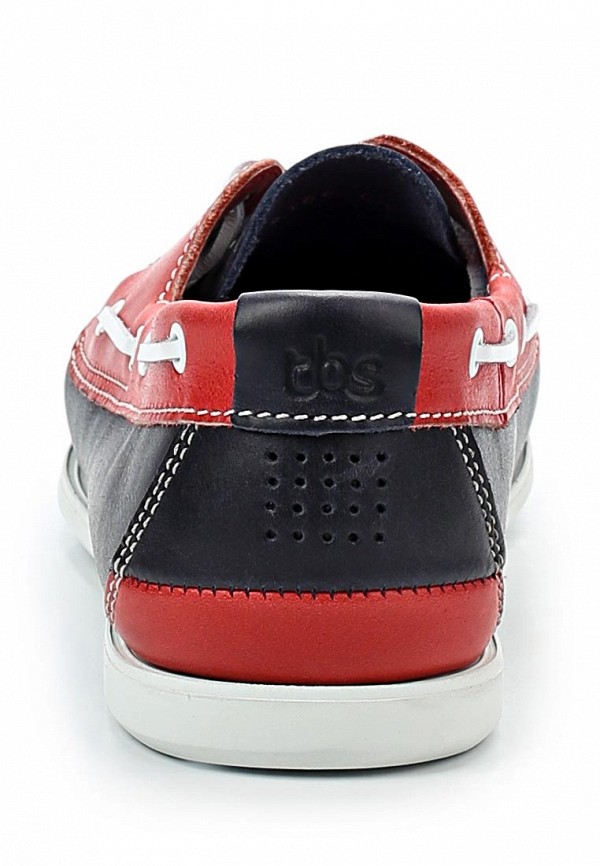 TBS Топсайдеры - фото 2