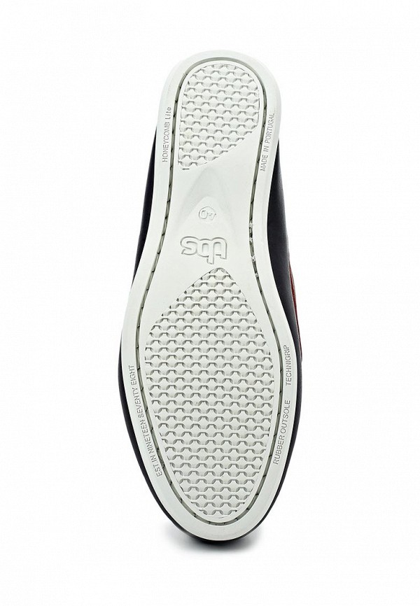 TBS Топсайдеры - фото 3