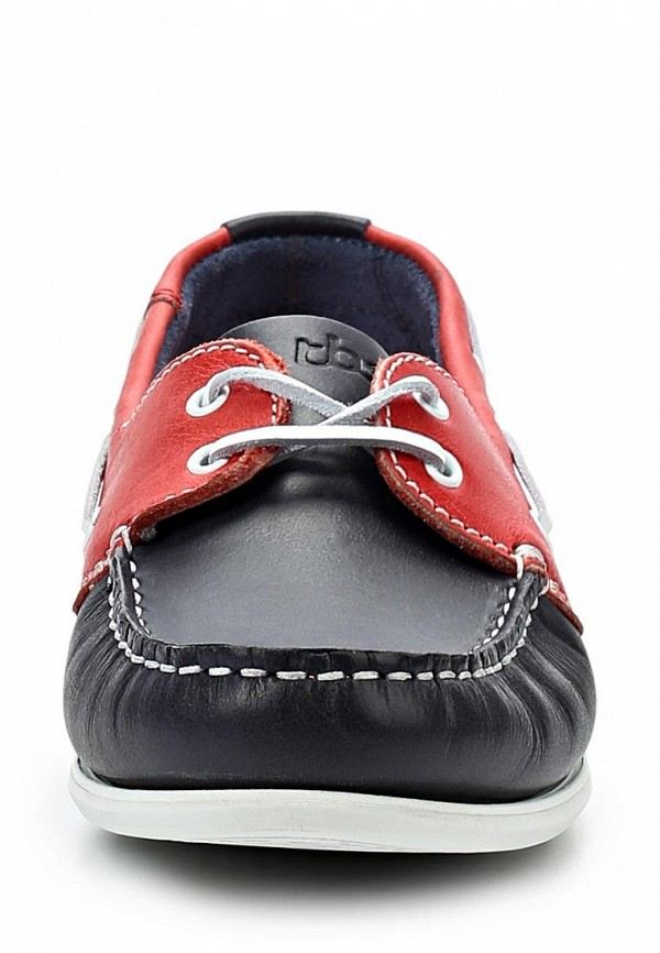 TBS Топсайдеры - фото 4