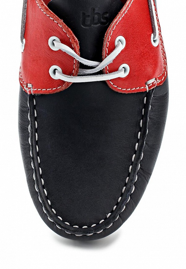 TBS Топсайдеры - фото 6