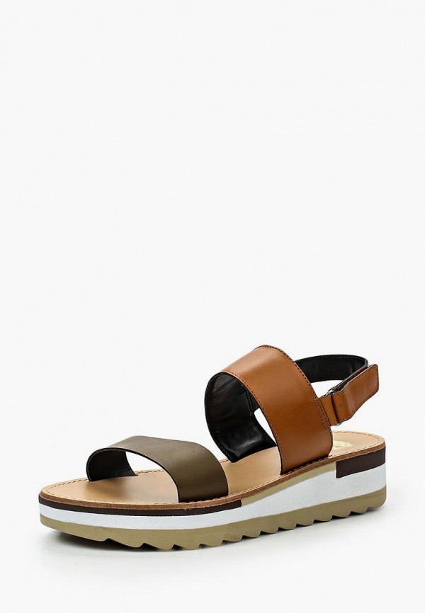 Tervolina Сандалии - фото 1