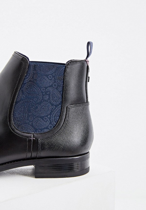 Ted Baker London Ботинки - tradd - фото 4