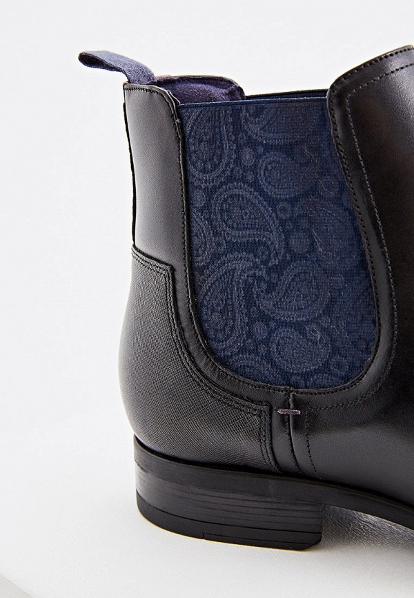 Ted Baker London Ботинки - tradd - фото 5