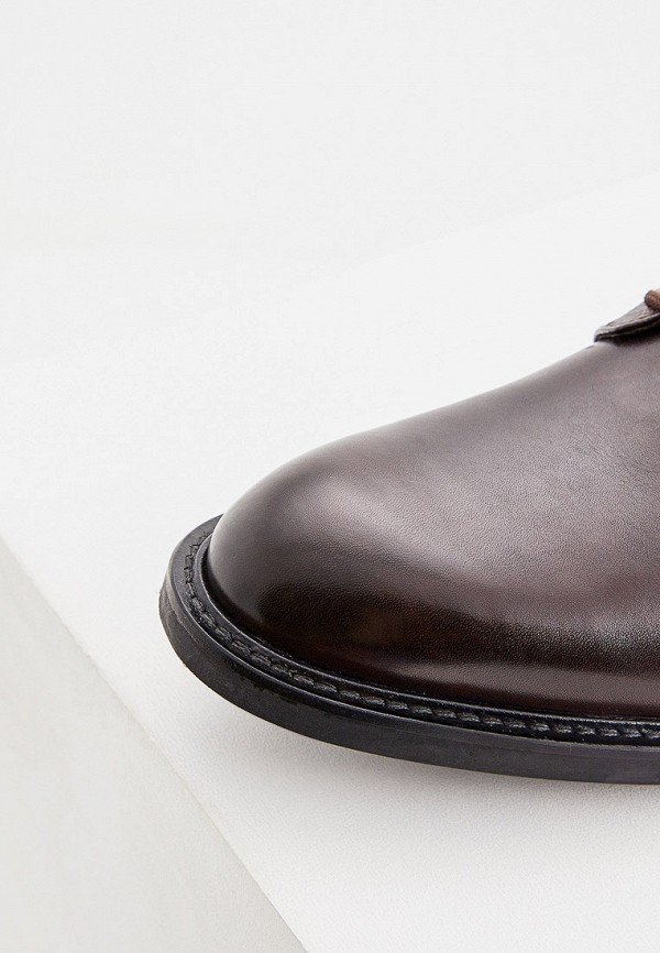 Ted Baker London Ботинки - wottsn - фото 2