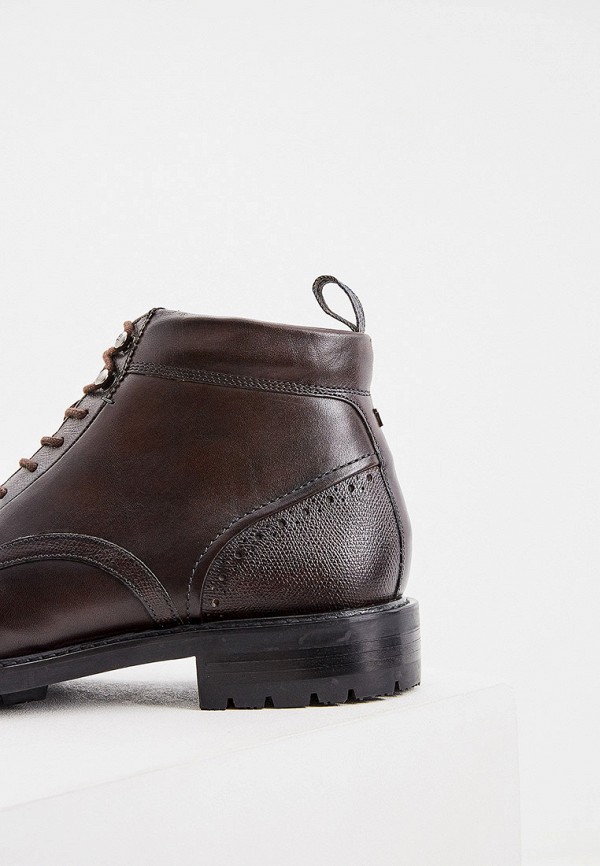 Ted Baker London Ботинки - wottsn - фото 4