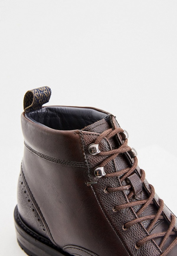 Ted Baker London Ботинки - wottsn - фото 5