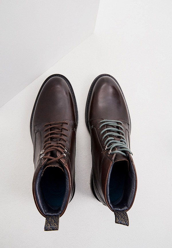 Ted Baker London Ботинки - wottsn - фото 6