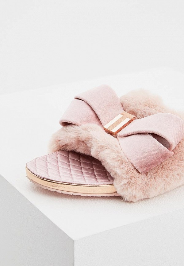 Ted Baker London Тапочки - фото 2