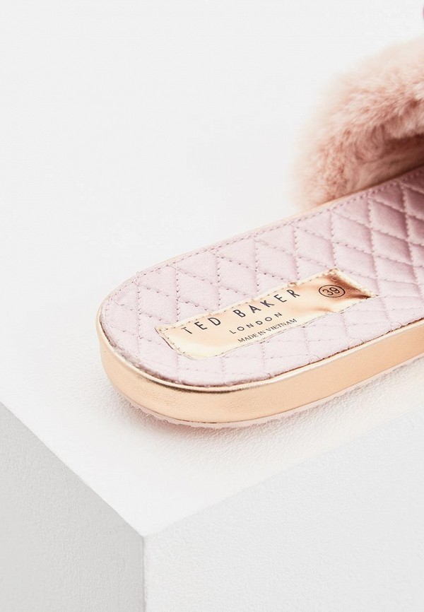 Ted Baker London Тапочки - фото 4