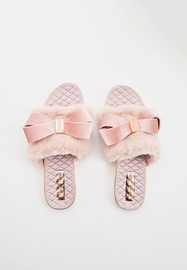 Ted Baker London Тапочки - фото 5