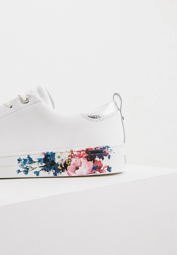 Ted Baker London Кеды - фото 4