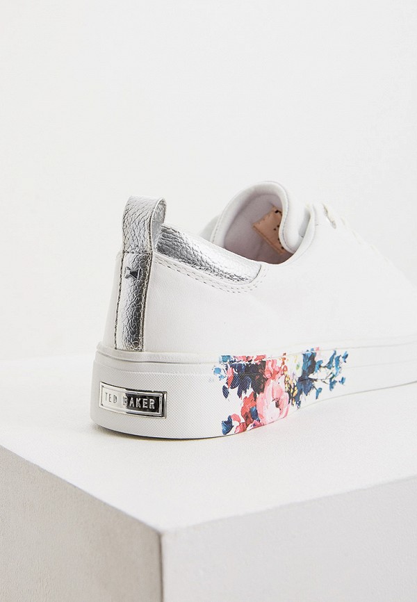 Ted Baker London Кеды - фото 5