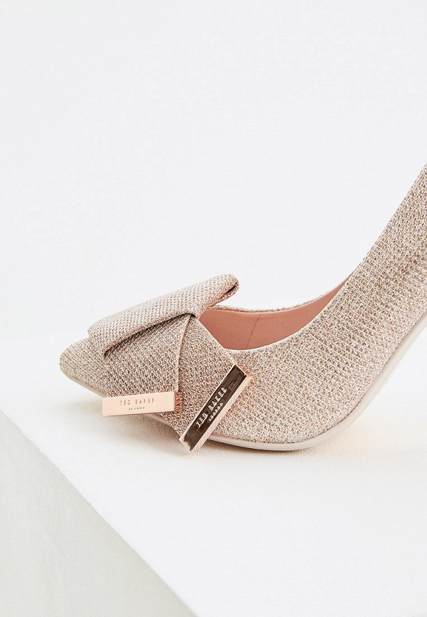 Ted Baker London Туфли - iinesm - фото 2