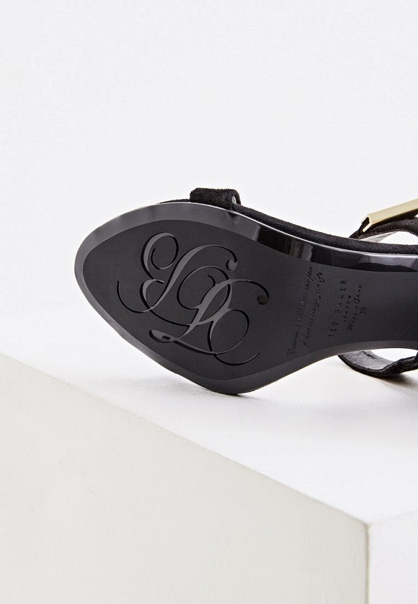 Ted Baker London Босоножки - alinra - фото 3