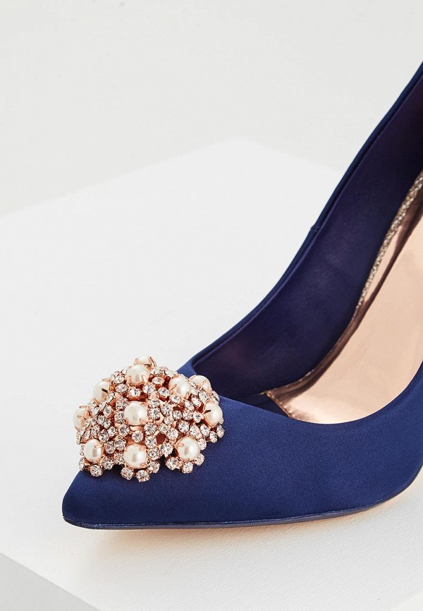 Ted Baker London Туфли - PEETCH - фото 4