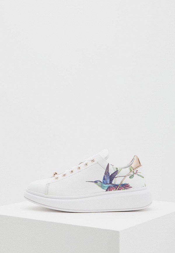 Ted Baker London AILBE TE019AWZIO83 Lamoda