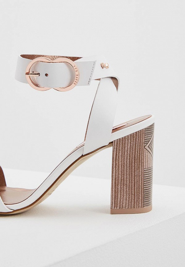 Ted Baker London Босоножки - VALLAMA - фото 3