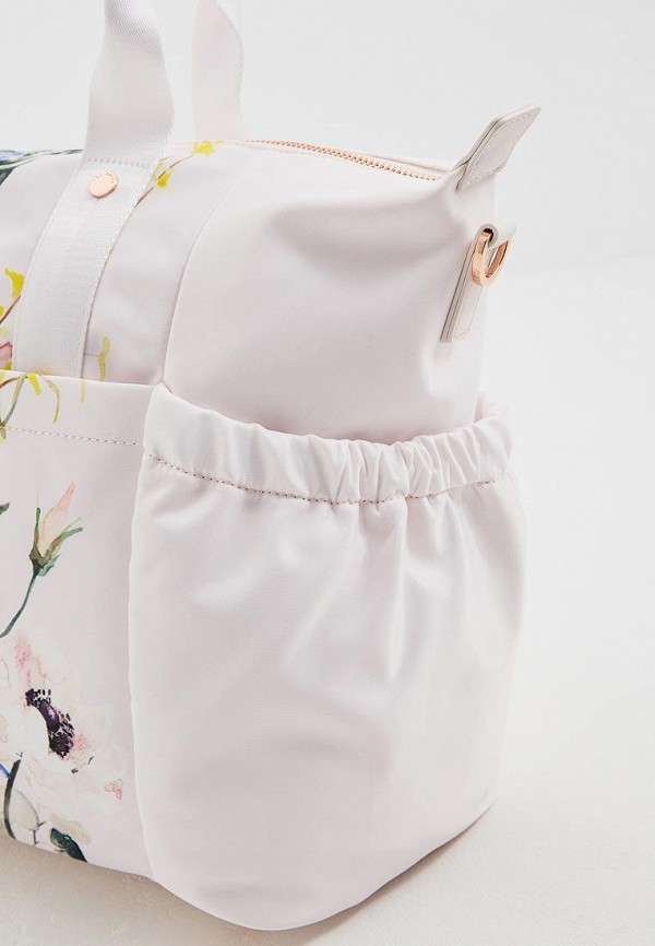 Ted Baker London Сумка дорожная - фото 4