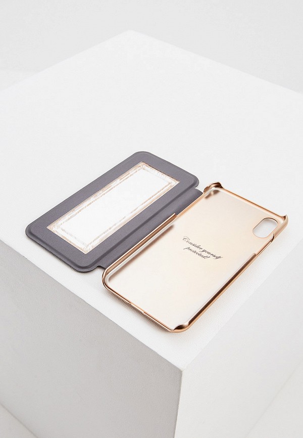 Ted Baker London Чехол для iPhone - Iphone X/XS - фото 3