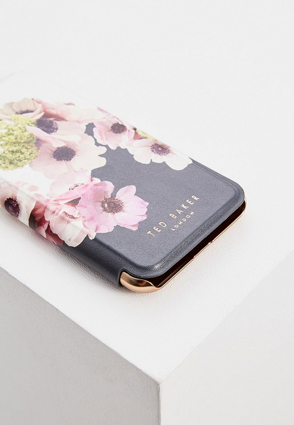 Ted Baker London Чехол для iPhone - Iphone X/XS - фото 4