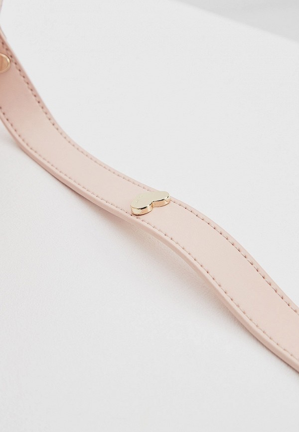 Сумка Ted Baker London, цвет: розовый, TE019BWHQHJ1 — купить в интернет ...