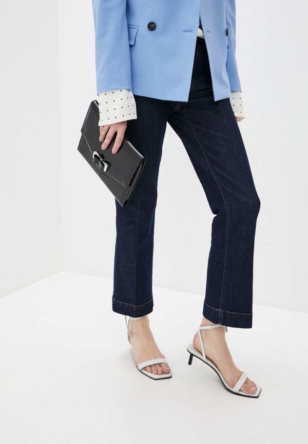 Ted Baker London Клатч - фото 6