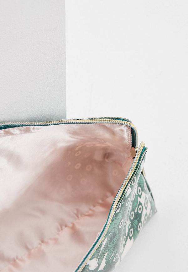 Ted Baker London Косметичка - фото 4